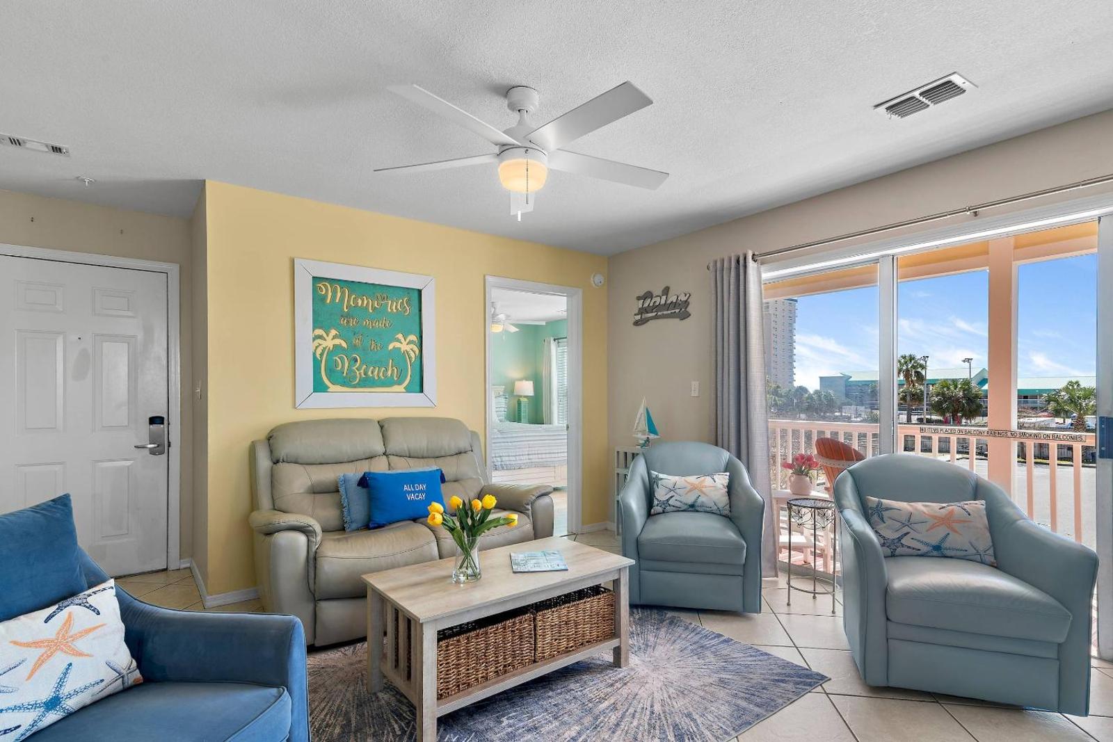 St. Martin Beachwalk Villas 321 Main image 1