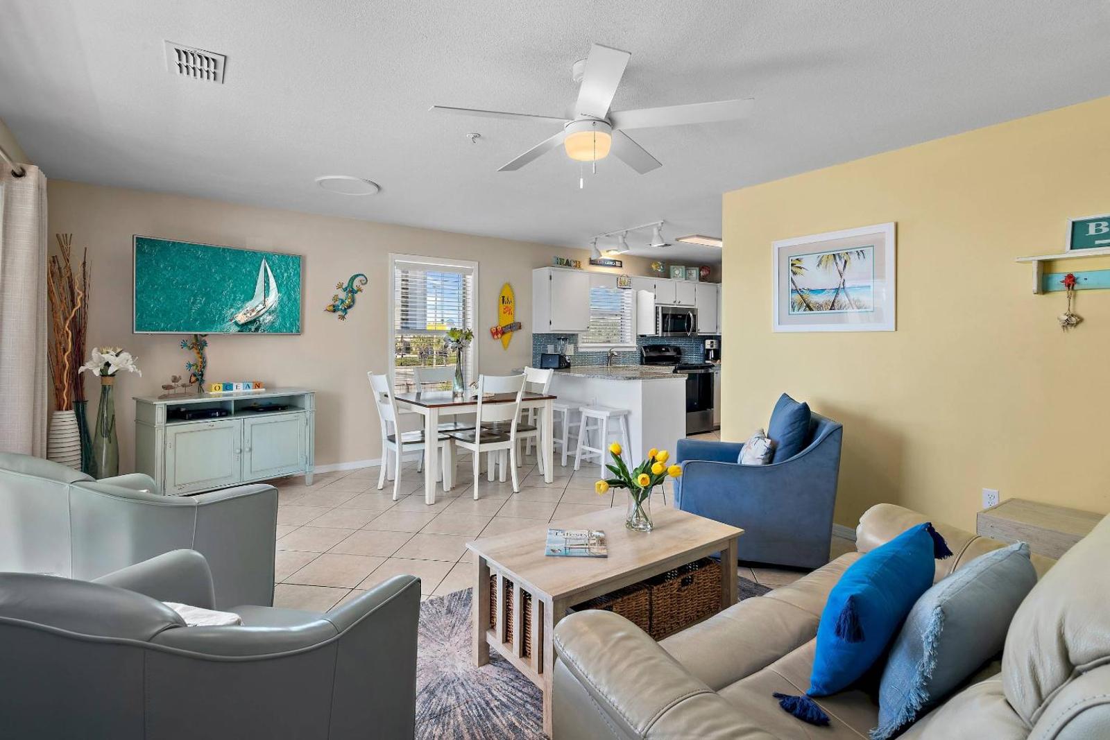 St. Martin Beachwalk Villas 321 Main image 2